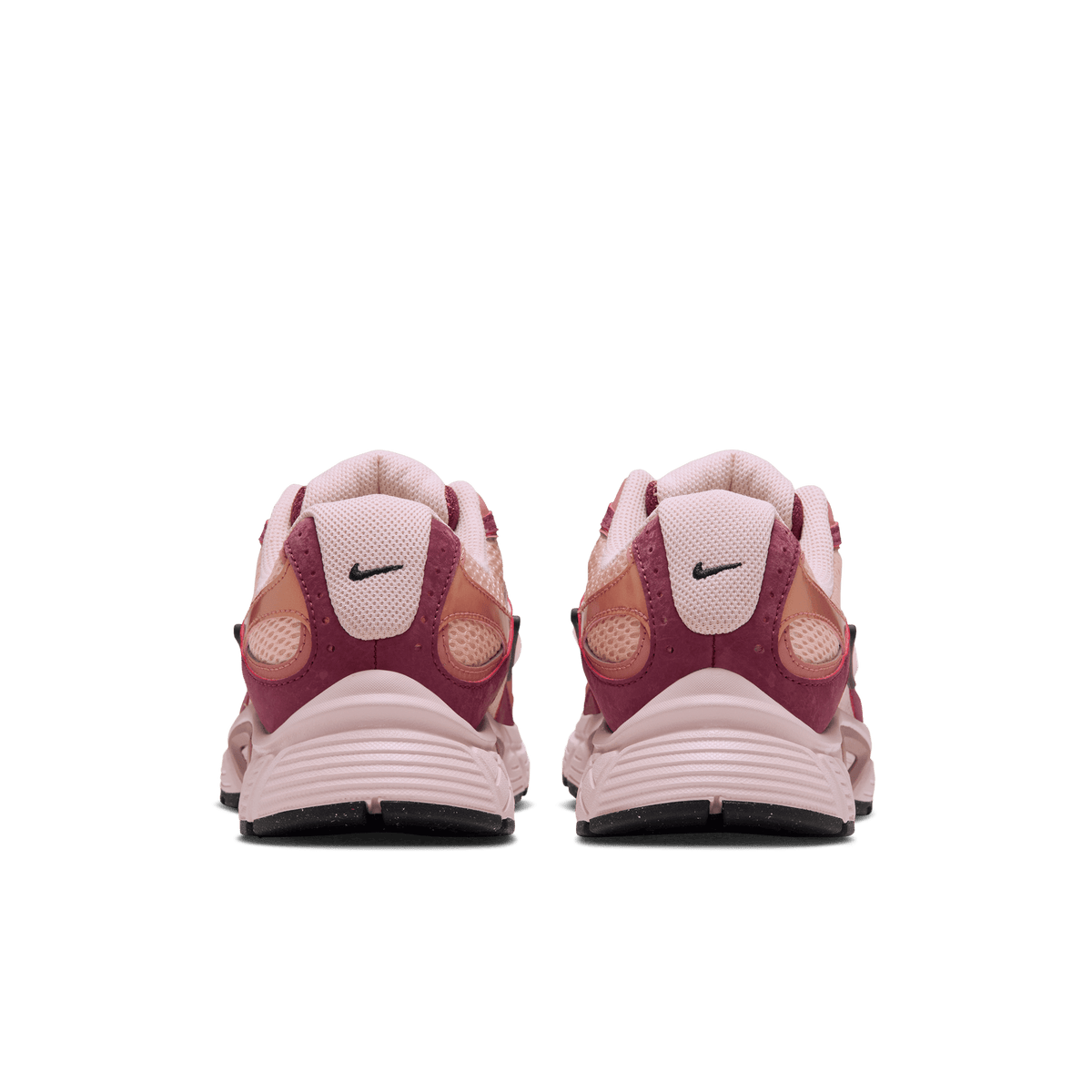 W V5 RNR LX 'Orange Pearl Pink Smoke'