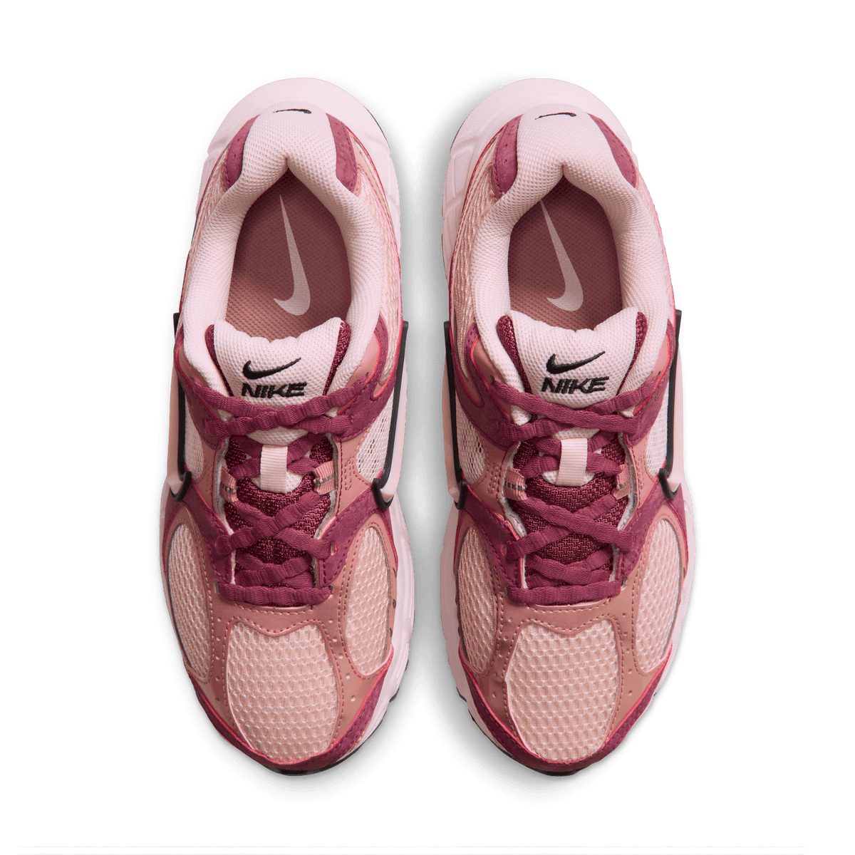 W V5 RNR LX 'Orange Pearl Pink Smoke'