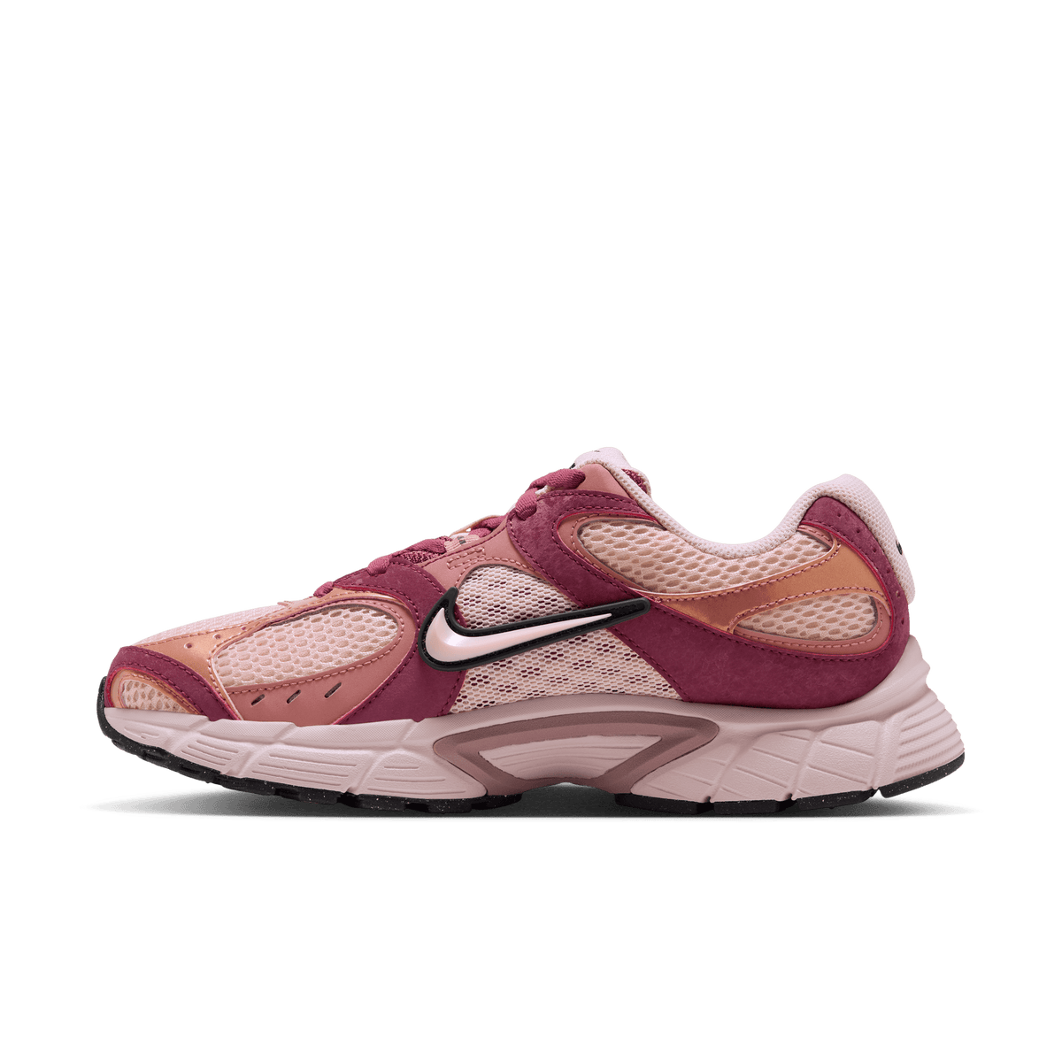 W V5 RNR LX 'Orange Pearl Pink Smoke'