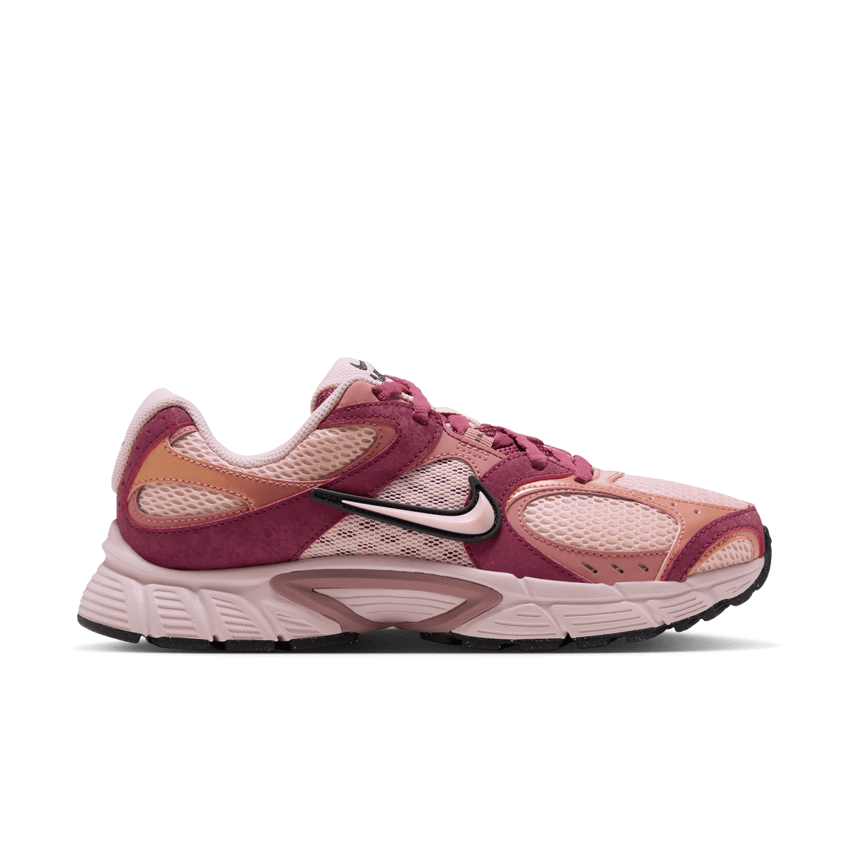 W V5 RNR LX 'Orange Pearl Pink Smoke'