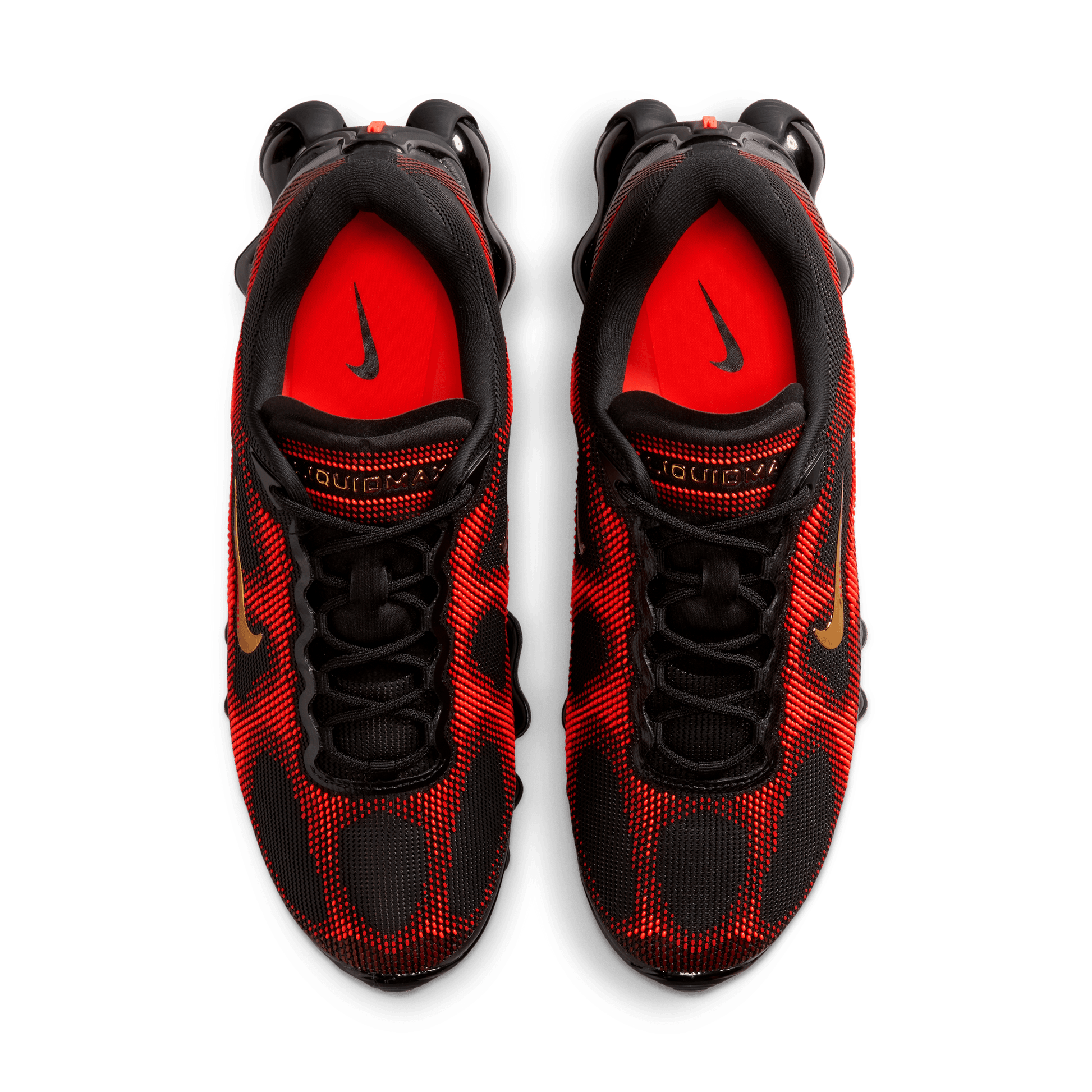 Nike Air Liquid Max 'Bred' – TAKOUT®