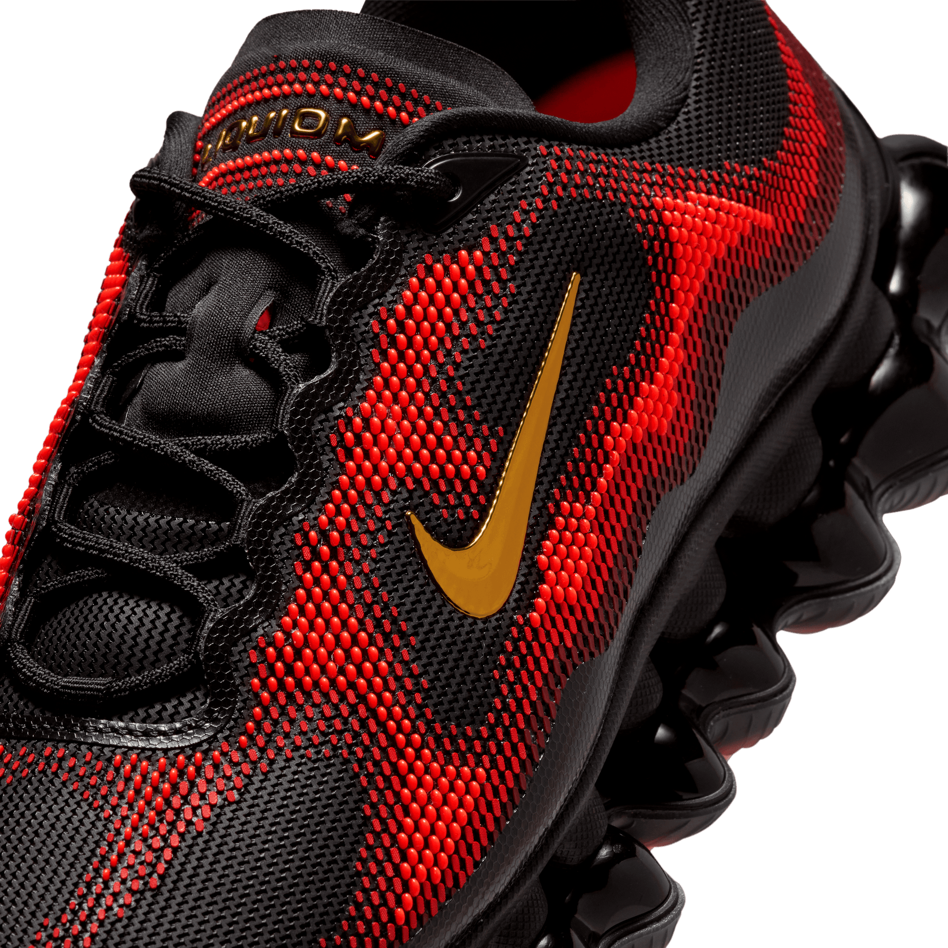 Nike Air Liquid Max 'Bred' – TAKOUT®