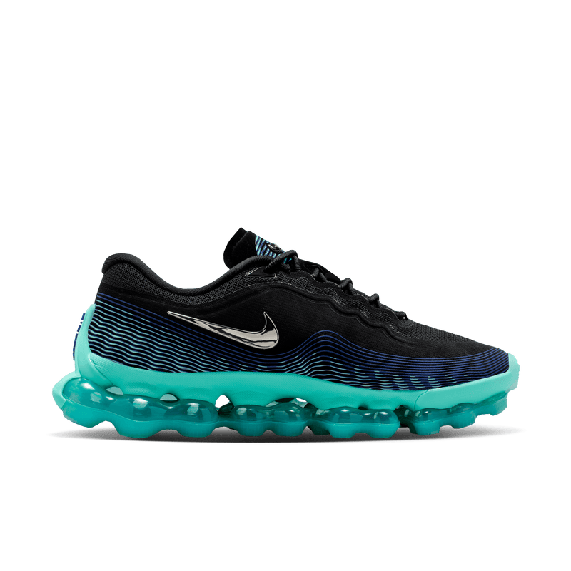 Air Liquid Max 'Black Radiant Blue Aurora Green'