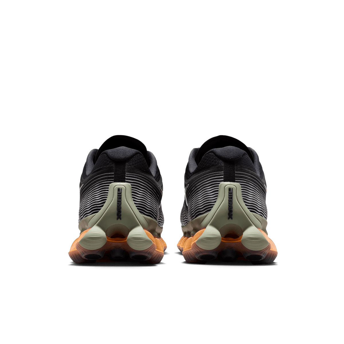 Air Liquid Max 'Black Metallic'