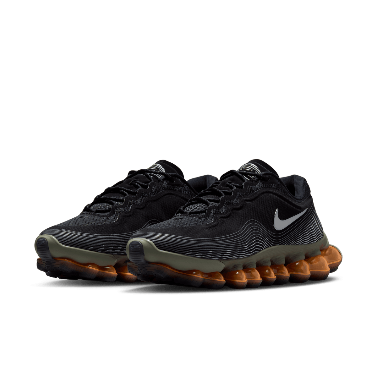 Air Liquid Max 'Black Metallic'