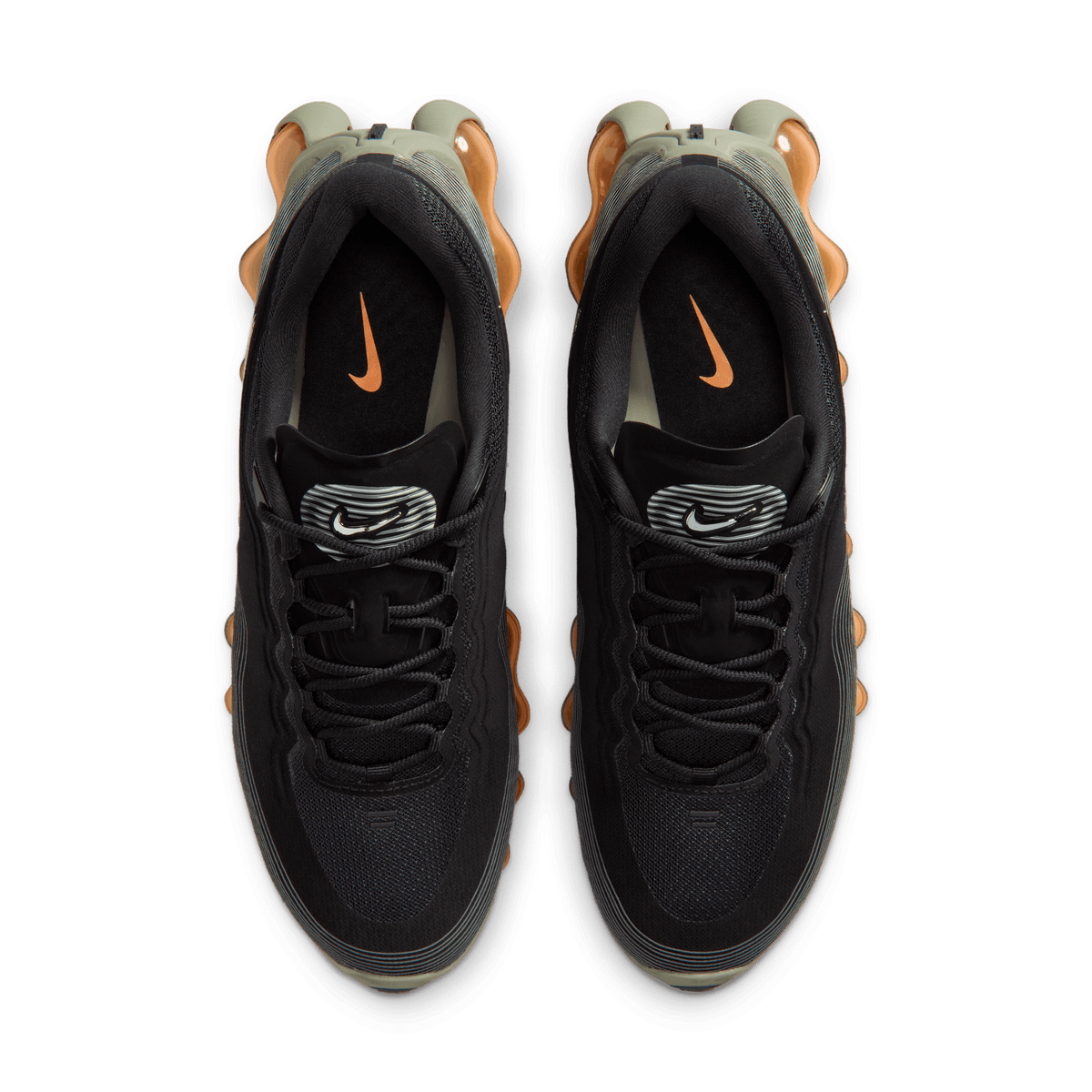 Air Liquid Max 'Black Metallic'
