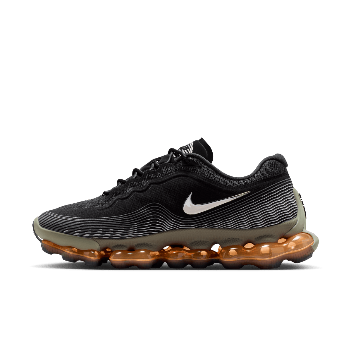 Air Liquid Max 'Black Metallic'