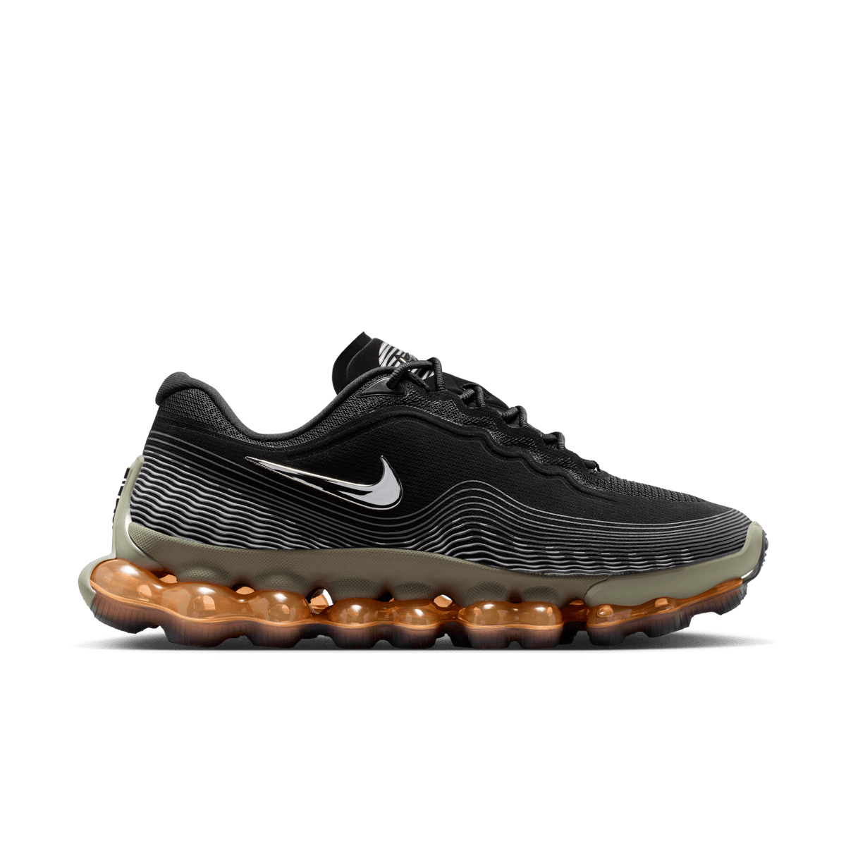 Air Liquid Max 'Black Metallic'