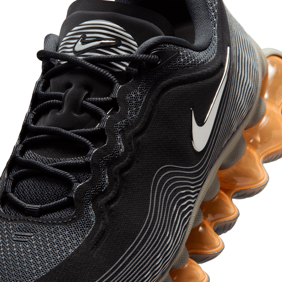 Air Liquid Max 'Black Metallic'