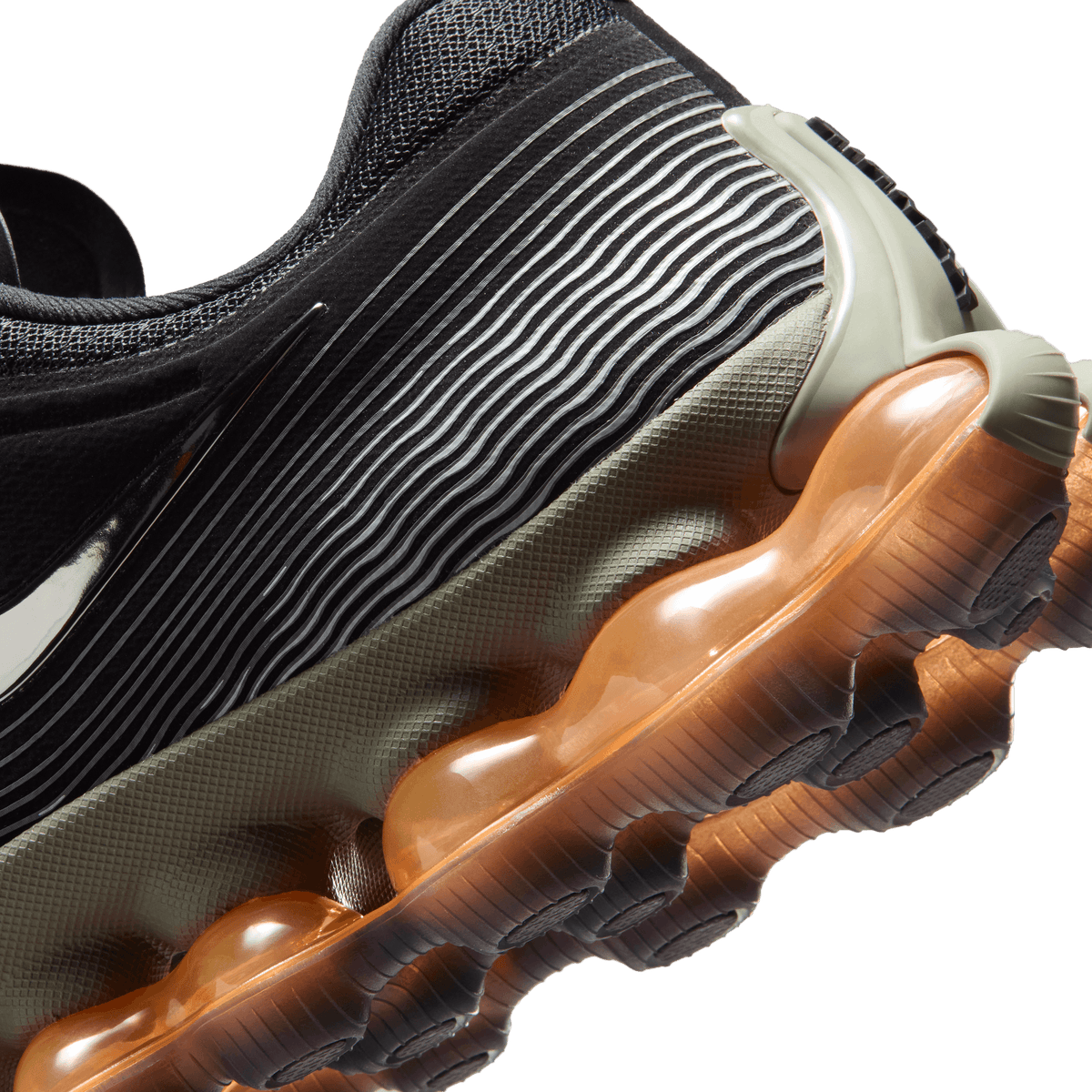 Air Liquid Max 'Black Metallic'