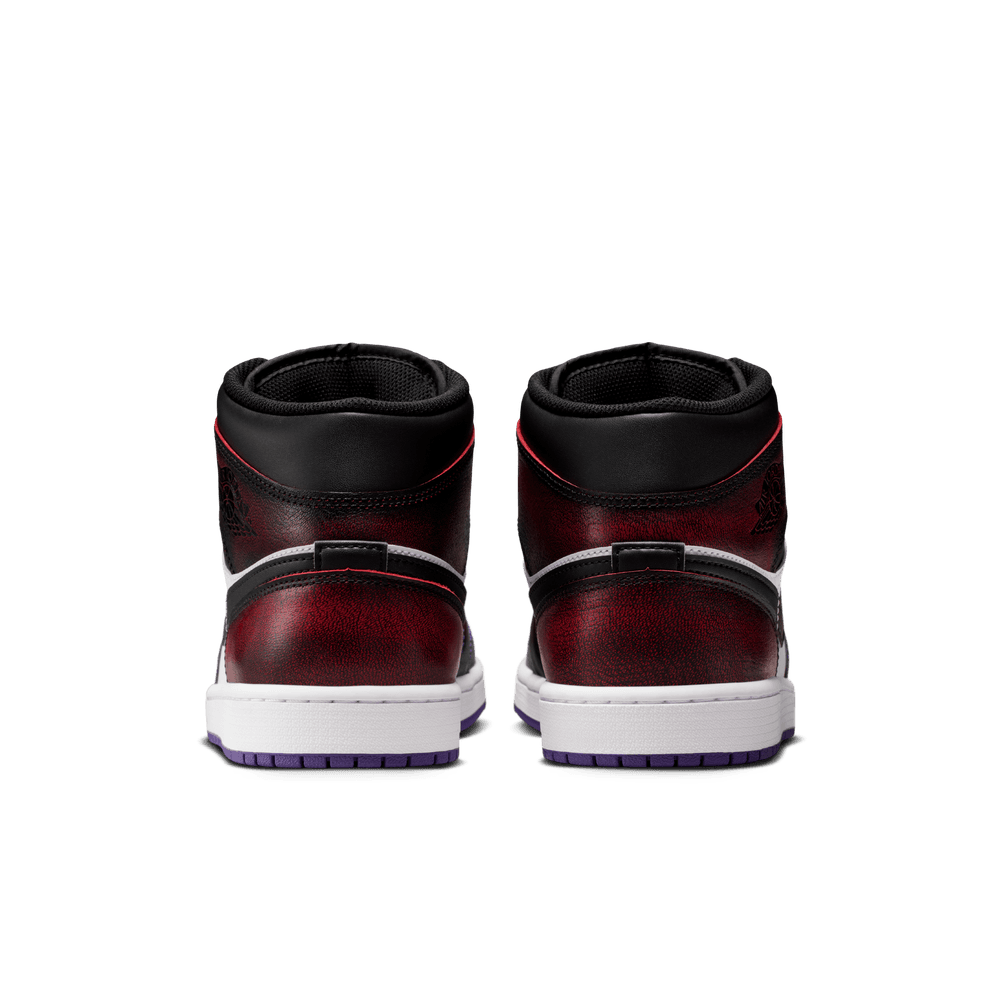 Air Jordan 1 Mid SE 'LA to Chicago'