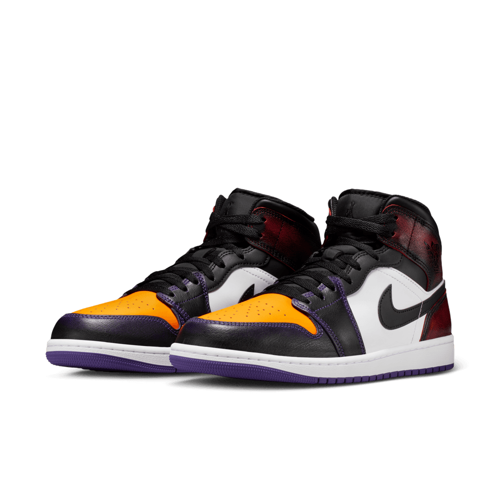 Air Jordan 1 Mid SE 'LA to Chicago'