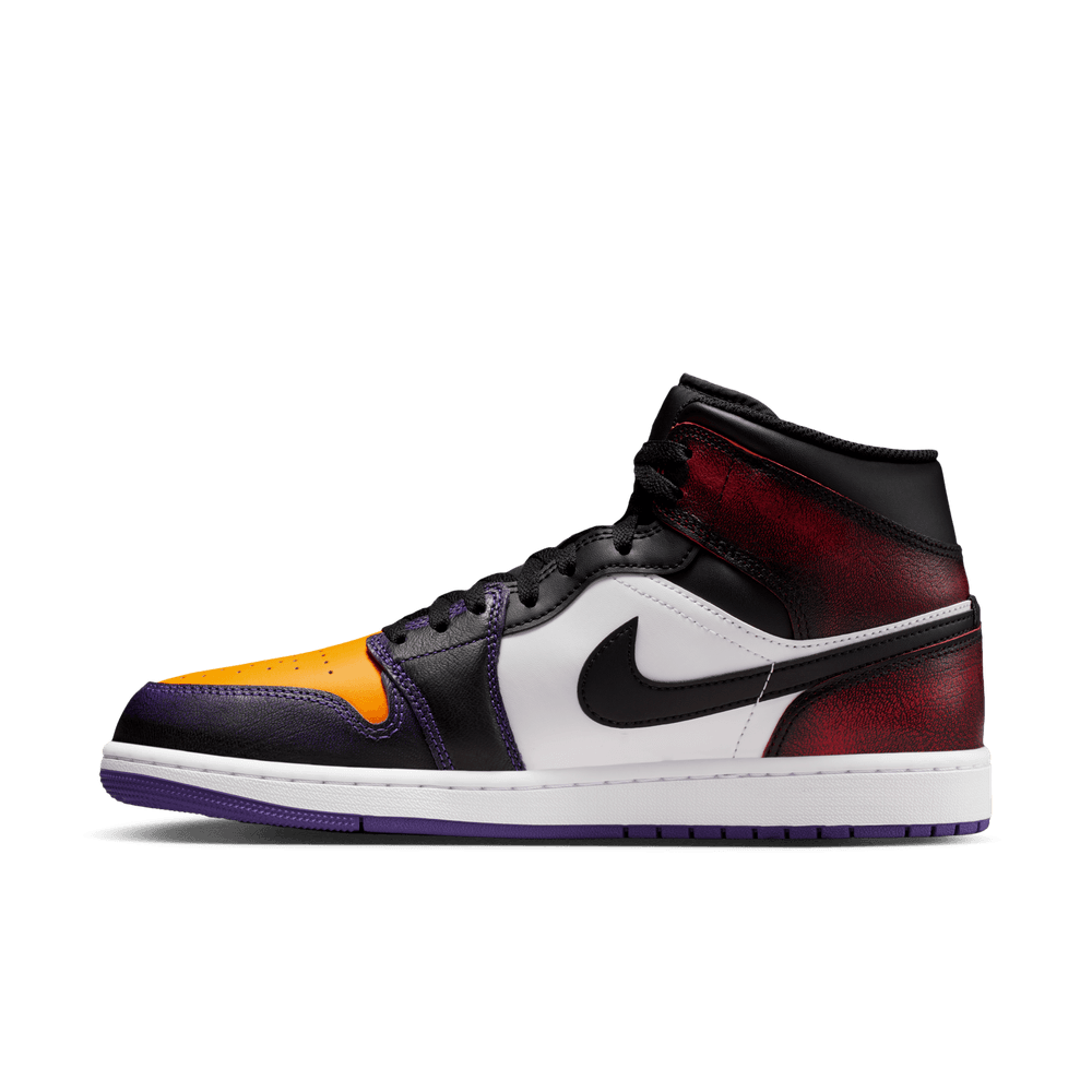 Air Jordan 1 Mid SE 'LA to Chicago'