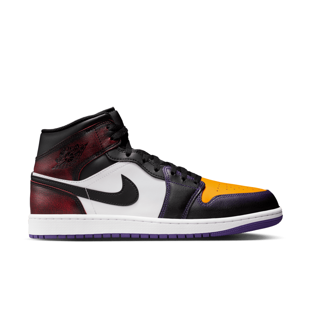 Air Jordan 1 Mid SE 'LA to Chicago'
