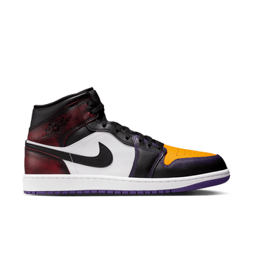 Air Jordan 1 Mid SE 'LA to Chicago'
