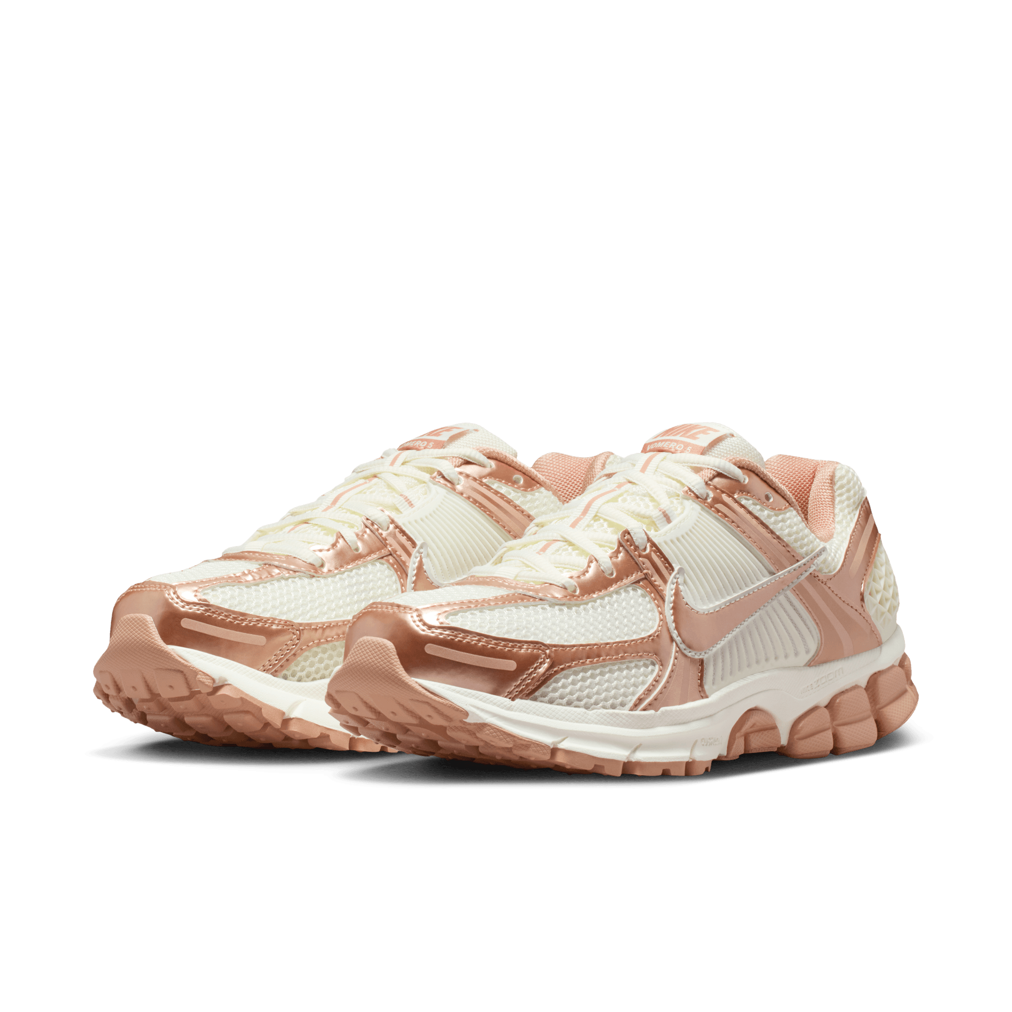 W Zoom Vomero 5 'Rose Gold'
