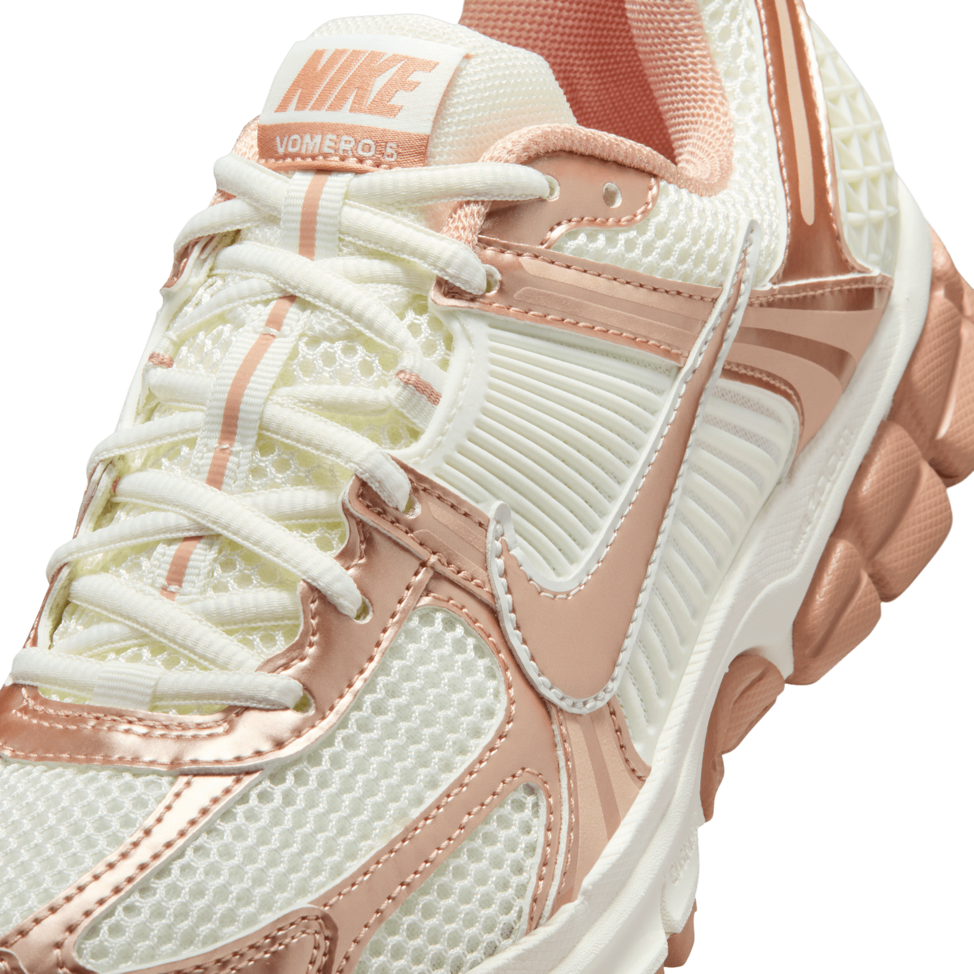 W Zoom Vomero 5 'Rose Gold'