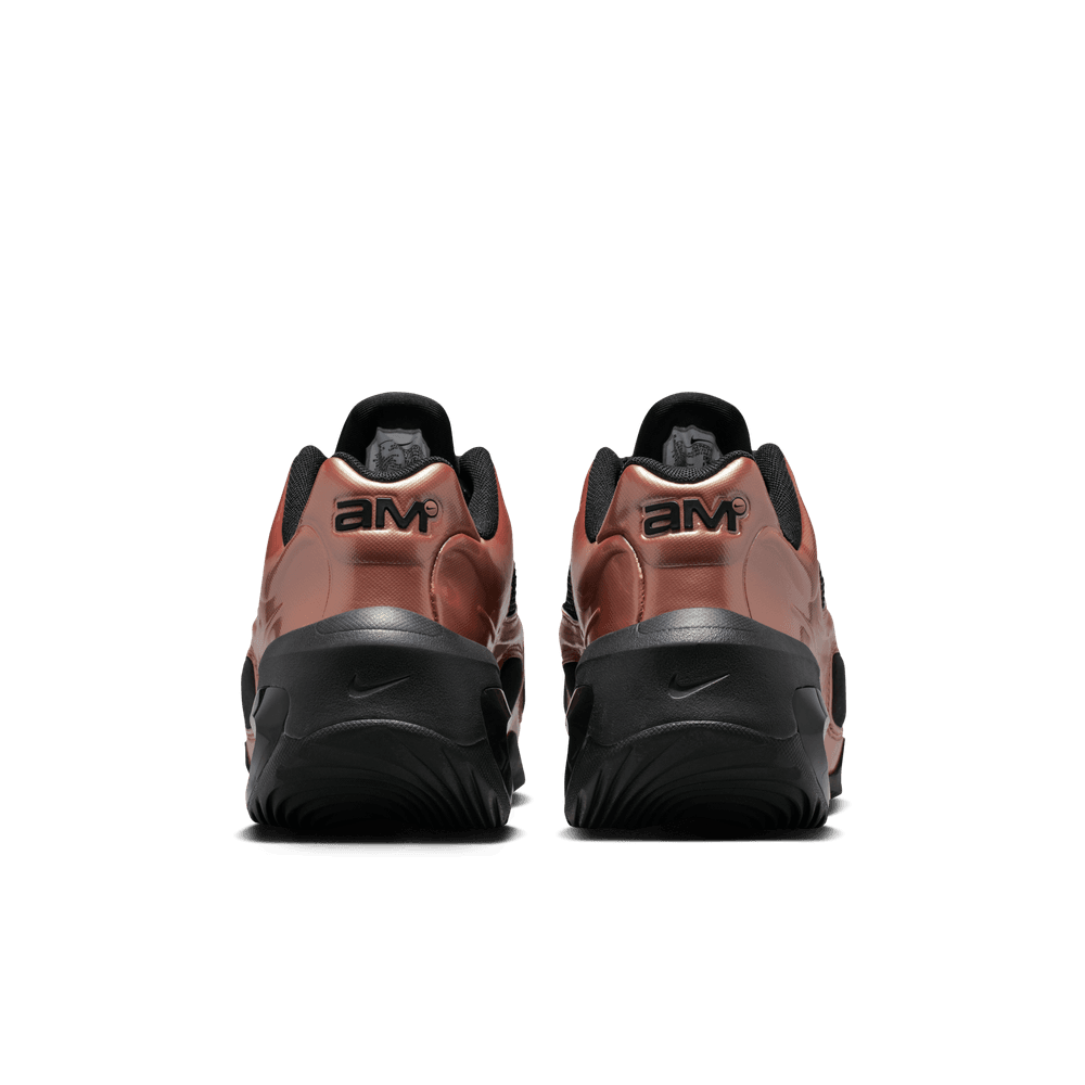 W Air Max Muse 'Black Rose Gold'
