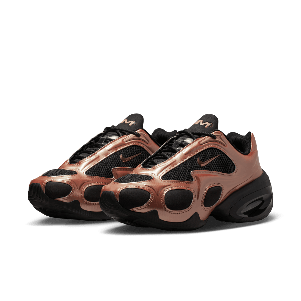W Air Max Muse 'Black Rose Gold'