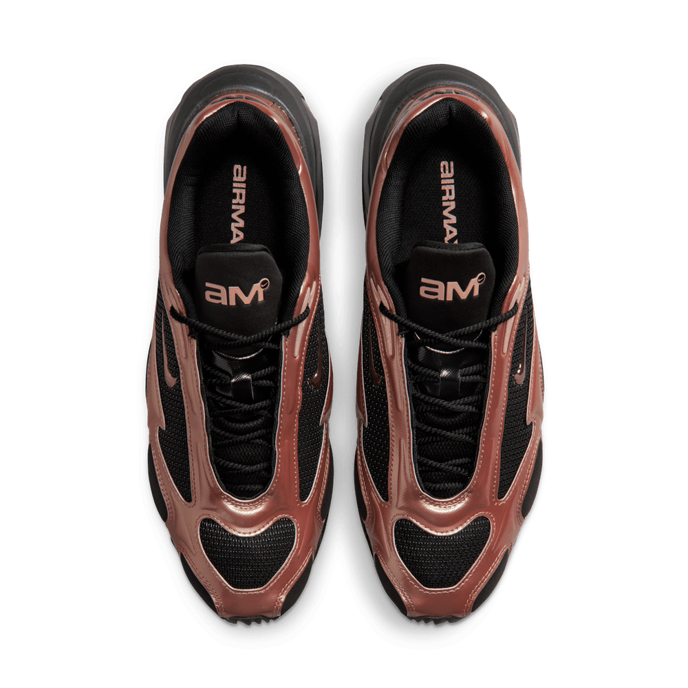 W Air Max Muse 'Black Rose Gold'