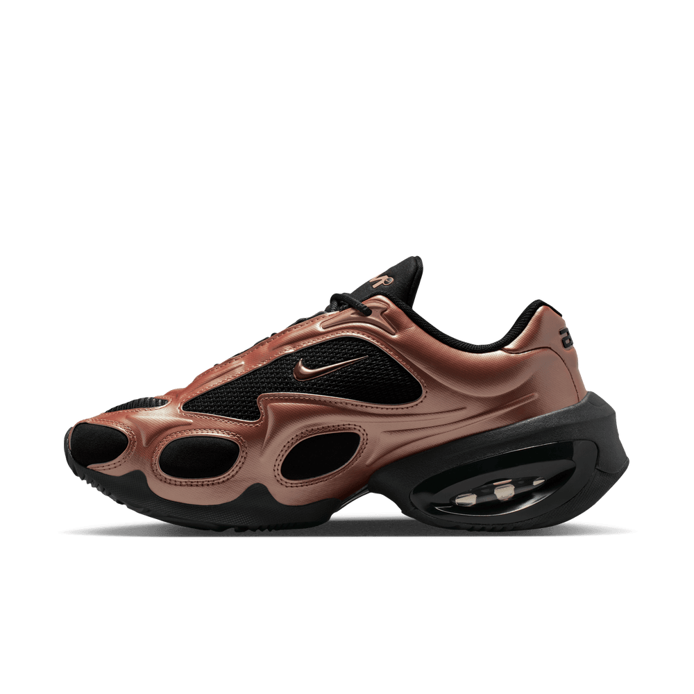 W Air Max Muse 'Black Rose Gold'