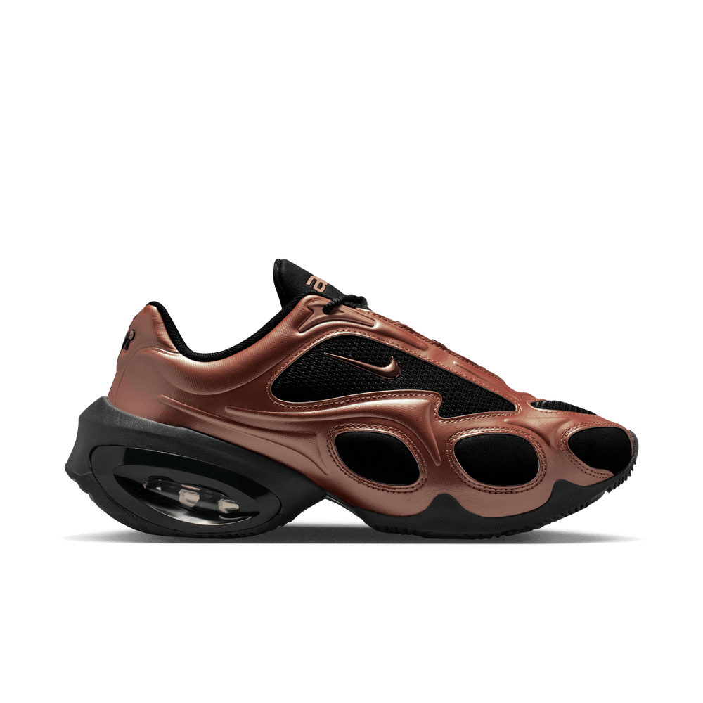 W Air Max Muse 'Black Rose Gold'