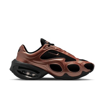 W Air Max Muse 'Black Rose Gold'