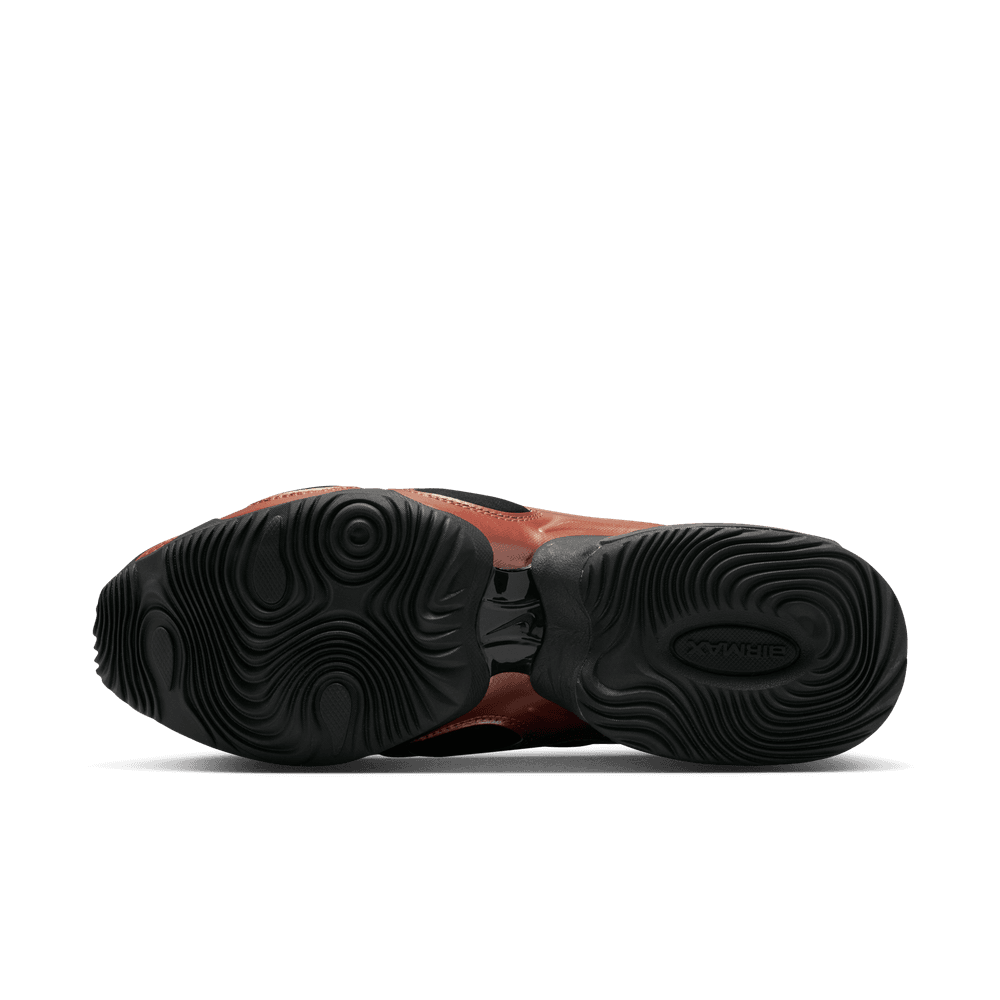 W Air Max Muse 'Black Rose Gold'