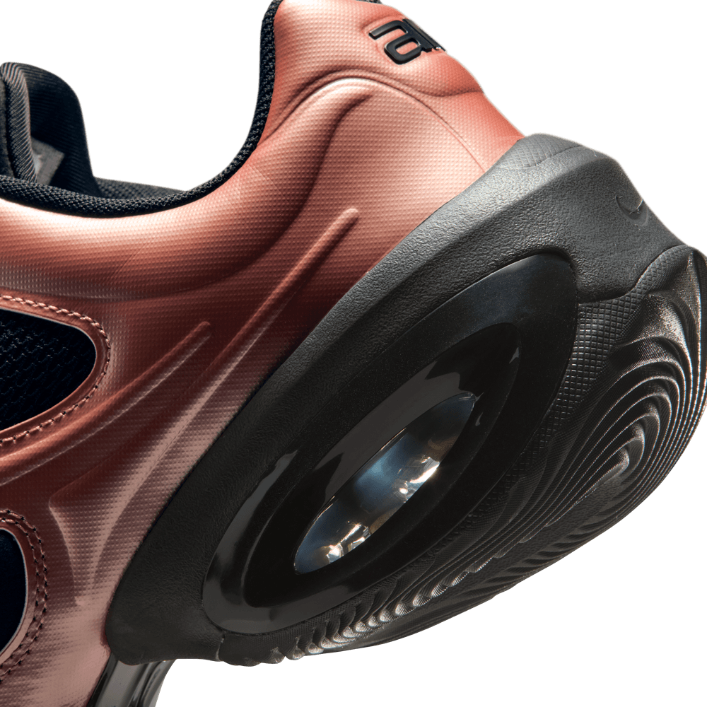 W Air Max Muse 'Black Rose Gold'