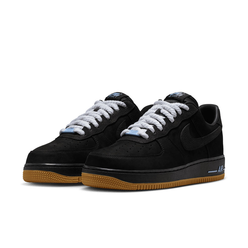 Ja Morant x Air Force 1 Low NY Vs. NY 'Black Cobalt Bliss'