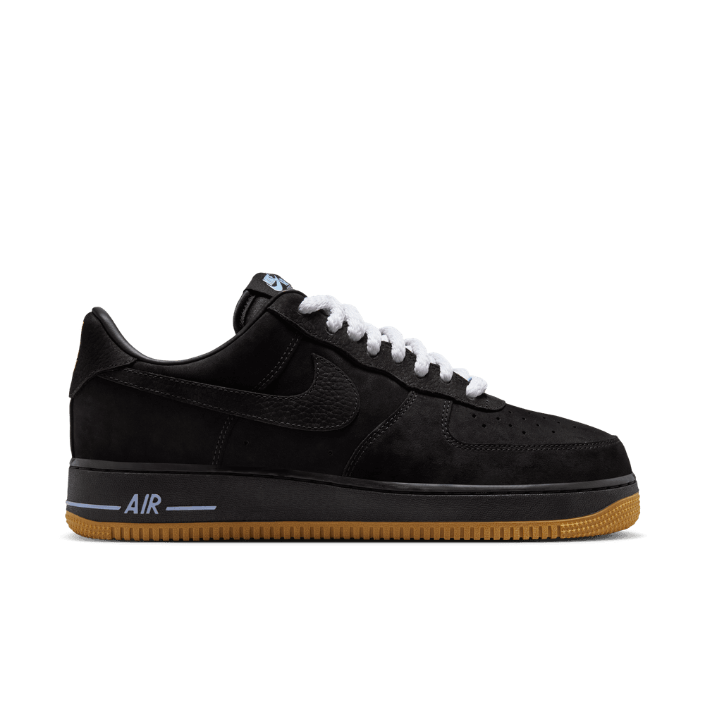 Ja Morant x Air Force 1 Low NY Vs. NY 'Black Cobalt Bliss'
