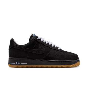 Ja Morant x Air Force 1 Low NY Vs. NY 'Black Cobalt Bliss'