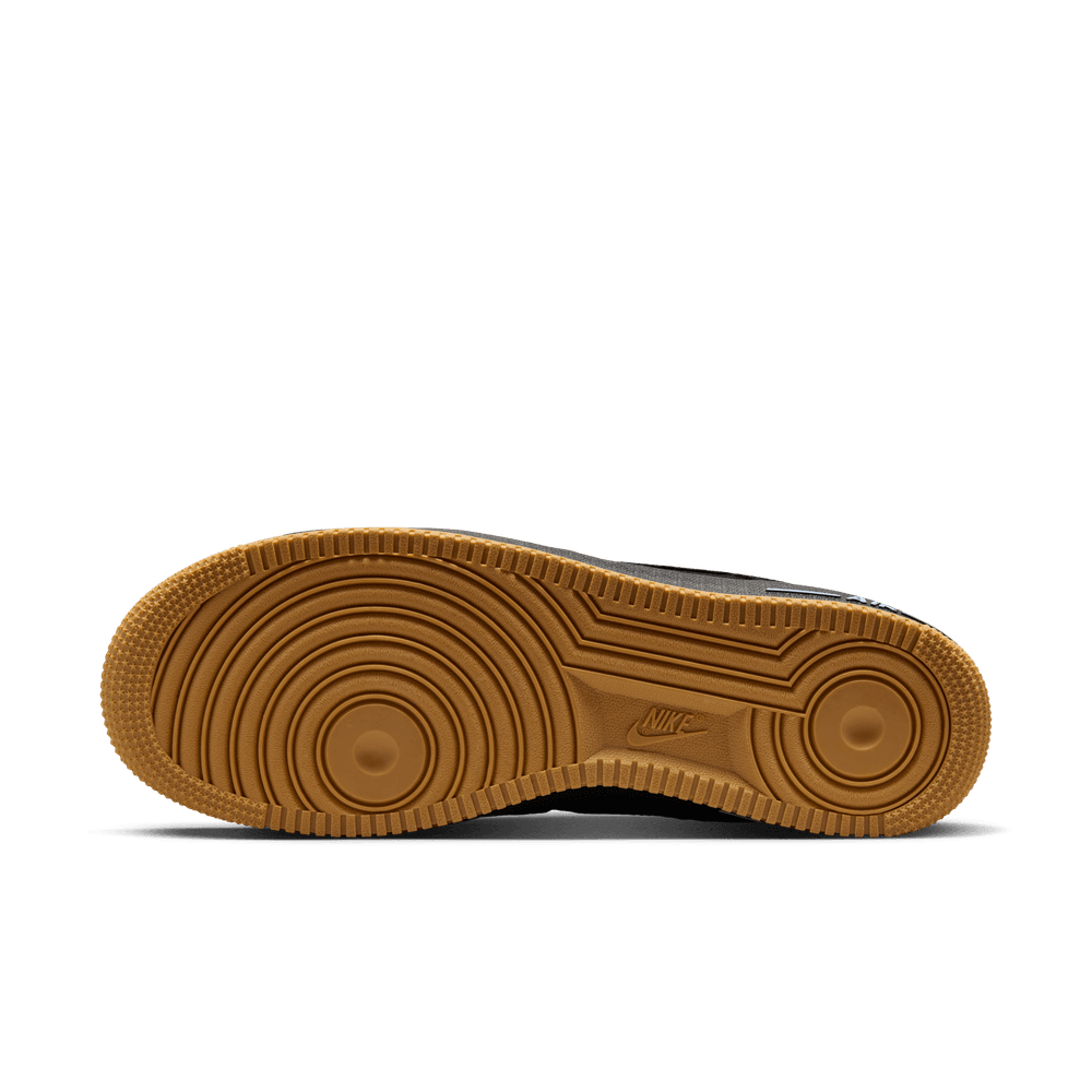 Ja Morant x Air Force 1 Low NY Vs. NY 'Black Cobalt Bliss'