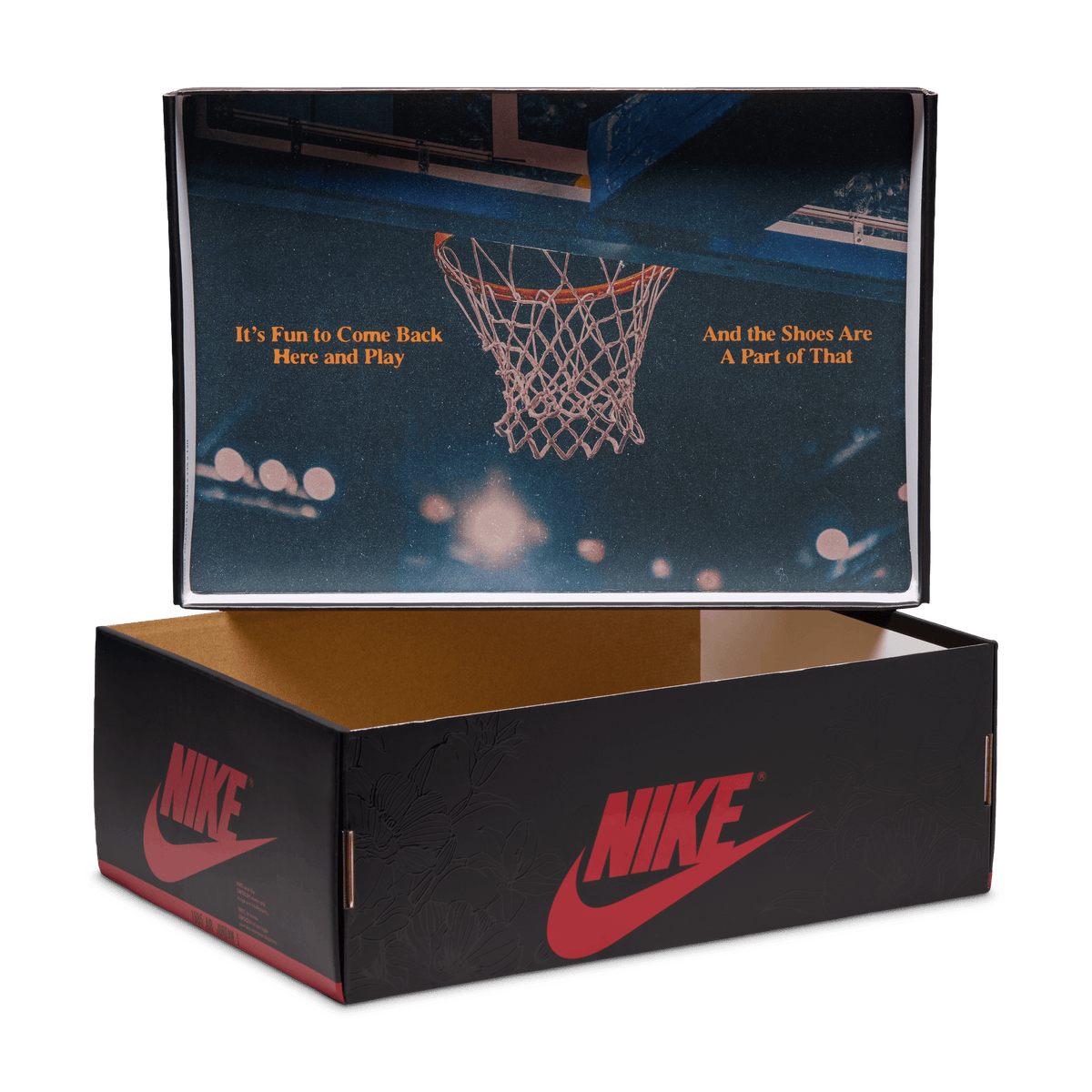 Air Jordan 1 Retro Low OG 'Last Dance At The Garden'