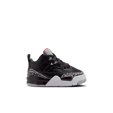 Air Jordan Son of Mars Mid TD 'Black Cement'