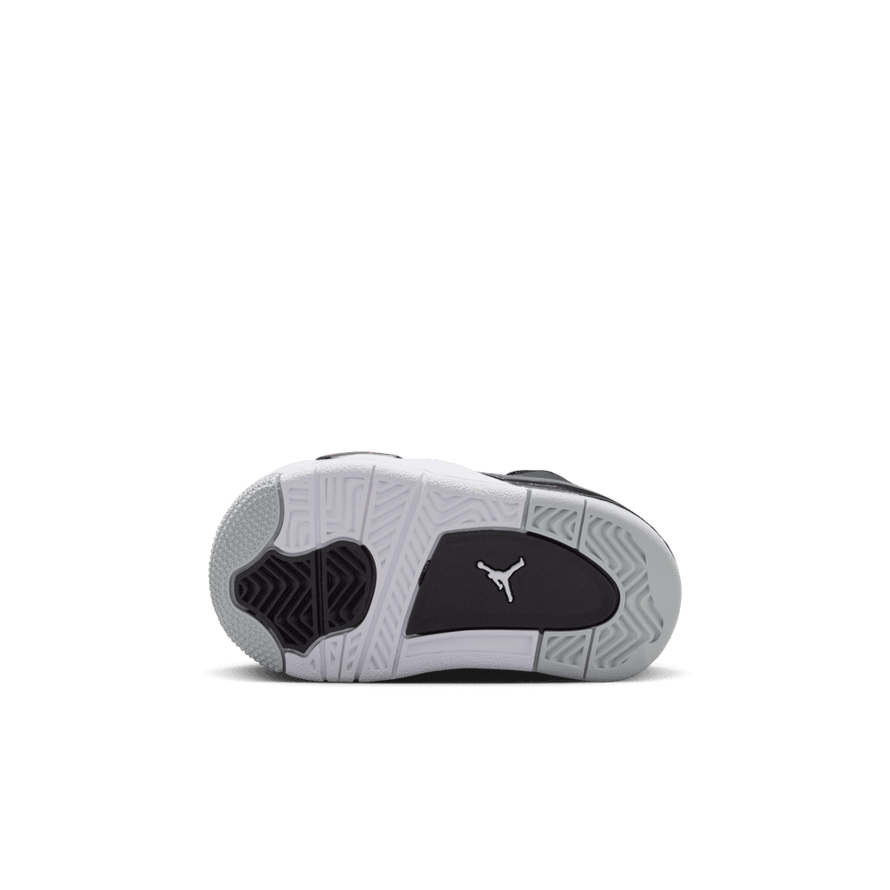 Air Jordan Son of Mars Mid TD 'Black Cement'
