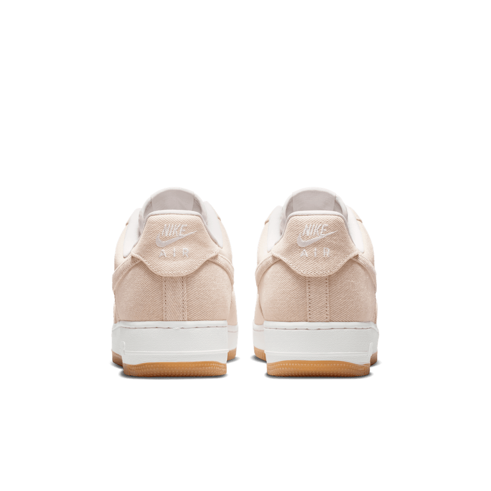 Air Force 1 '07 LV8 'Vast Grey'