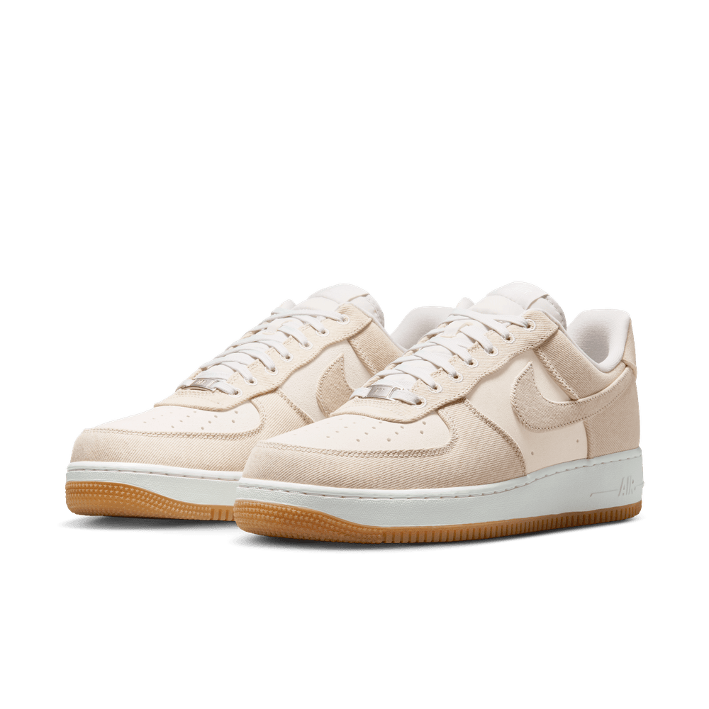 Air Force 1 '07 LV8 'Vast Grey'