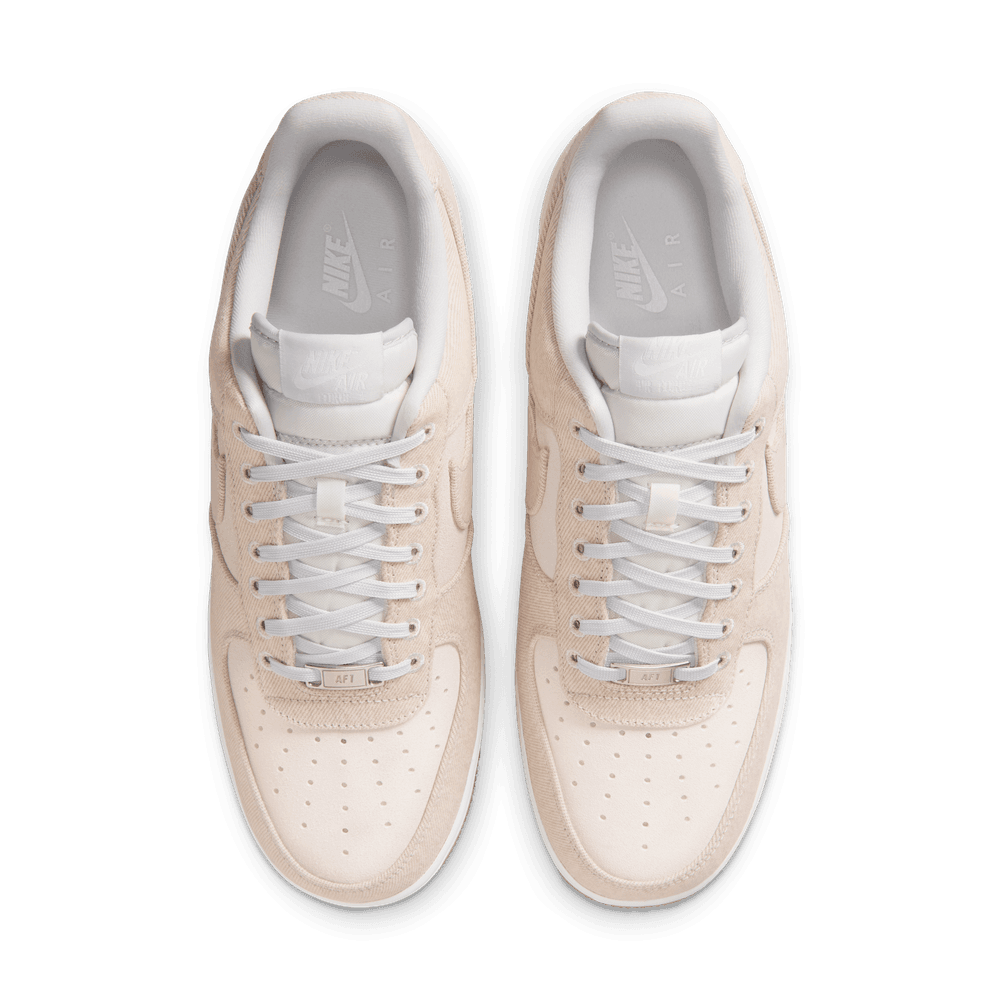 Air Force 1 '07 LV8 'Vast Grey'