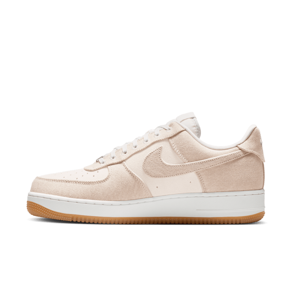 Air Force 1 '07 LV8 'Vast Grey'