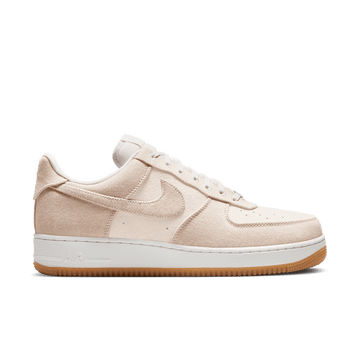 Air Force 1 '07 LV8 'Vast Grey'