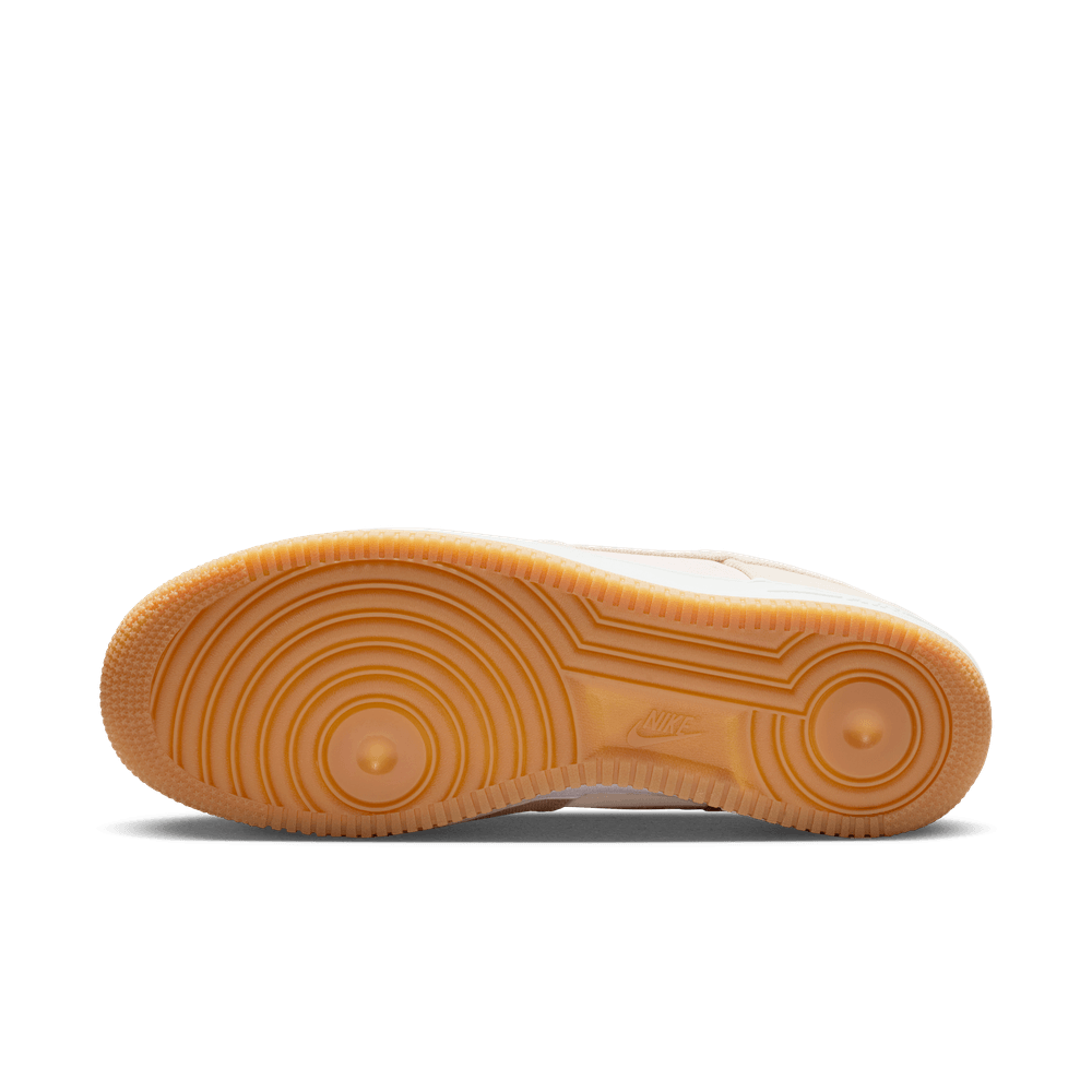 Air Force 1 '07 LV8 'Vast Grey'