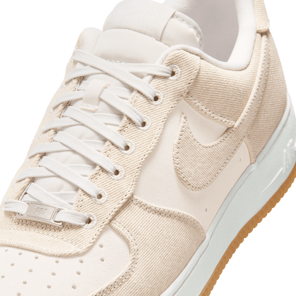 Air Force 1 '07 LV8 'Vast Grey'