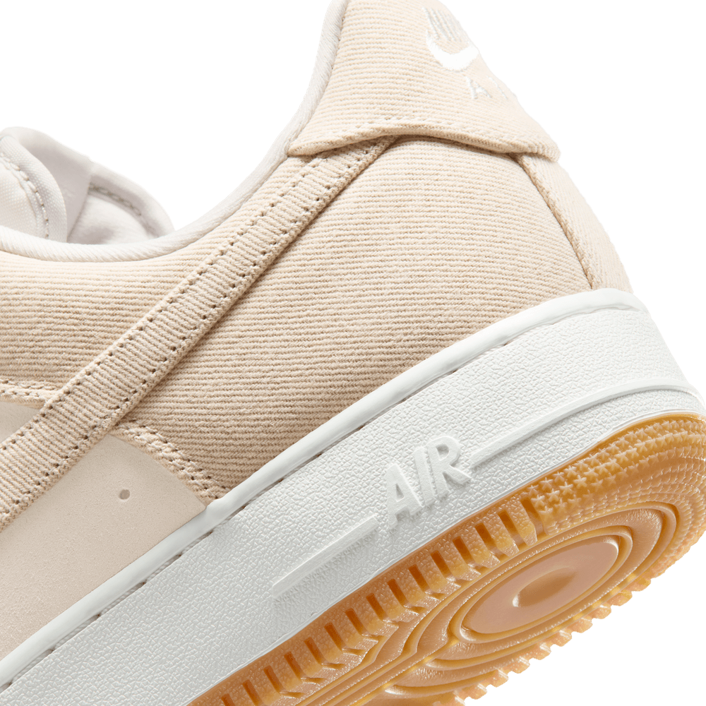 Air Force 1 '07 LV8 'Vast Grey'