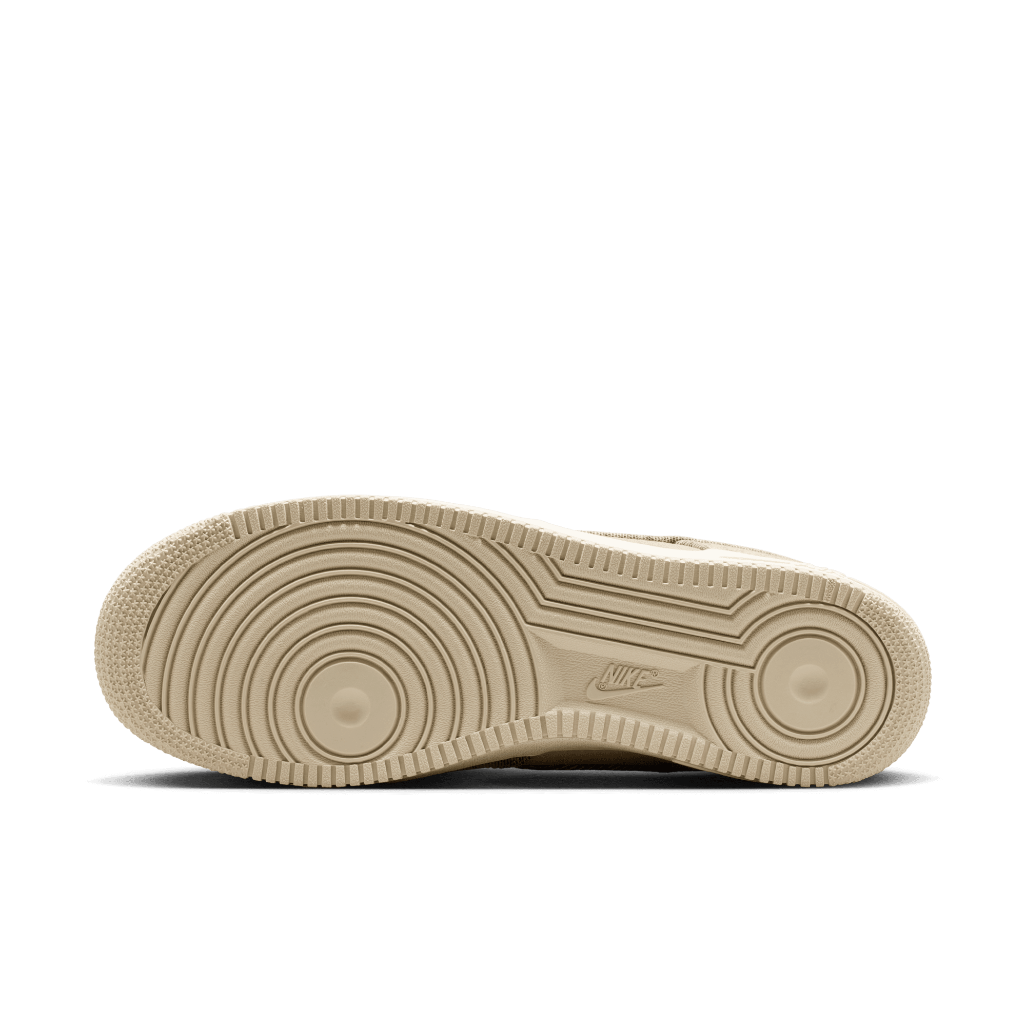 Air Force 1 Low '07 LV8 'Denim Desert Khaki'