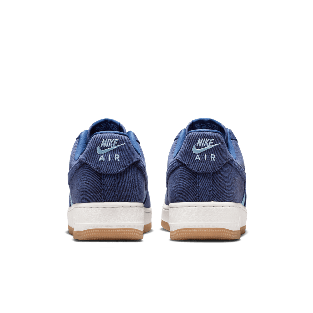 Air Force 1 '07 LV8 'Denim'
