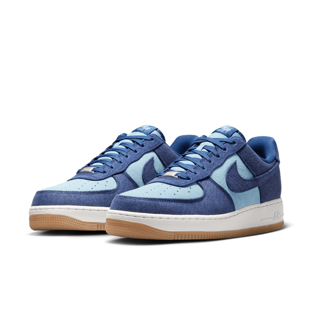 Air Force 1 '07 LV8 'Denim'