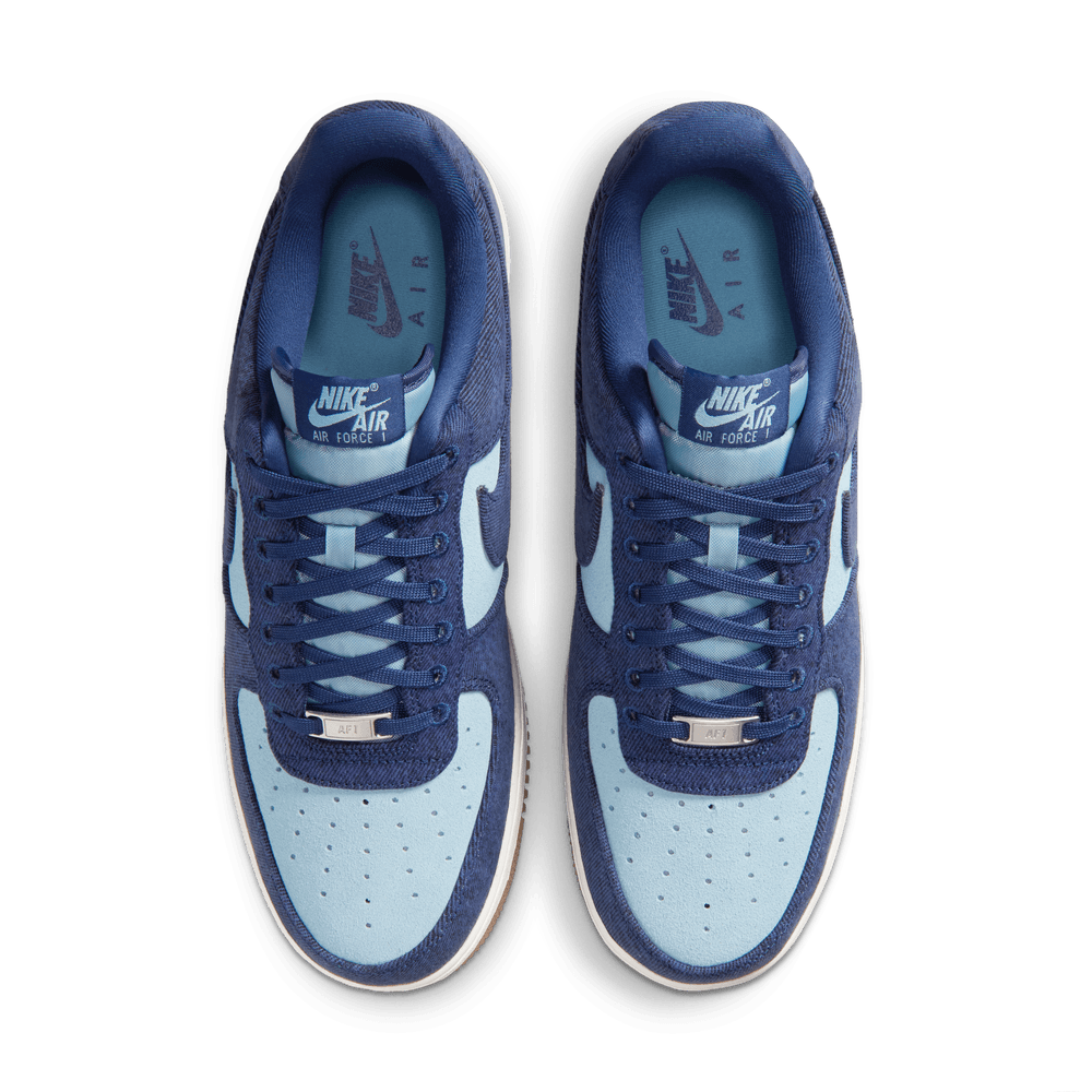 Air Force 1 '07 LV8 'Denim'