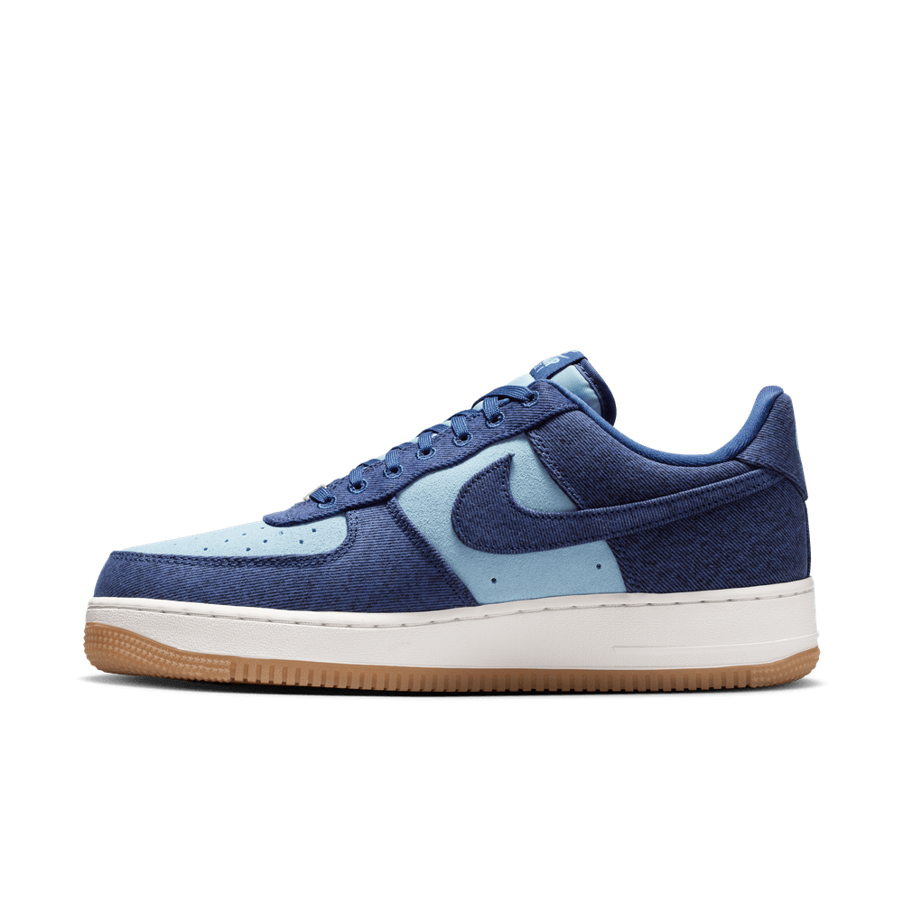 Air Force 1 '07 LV8 'Denim'
