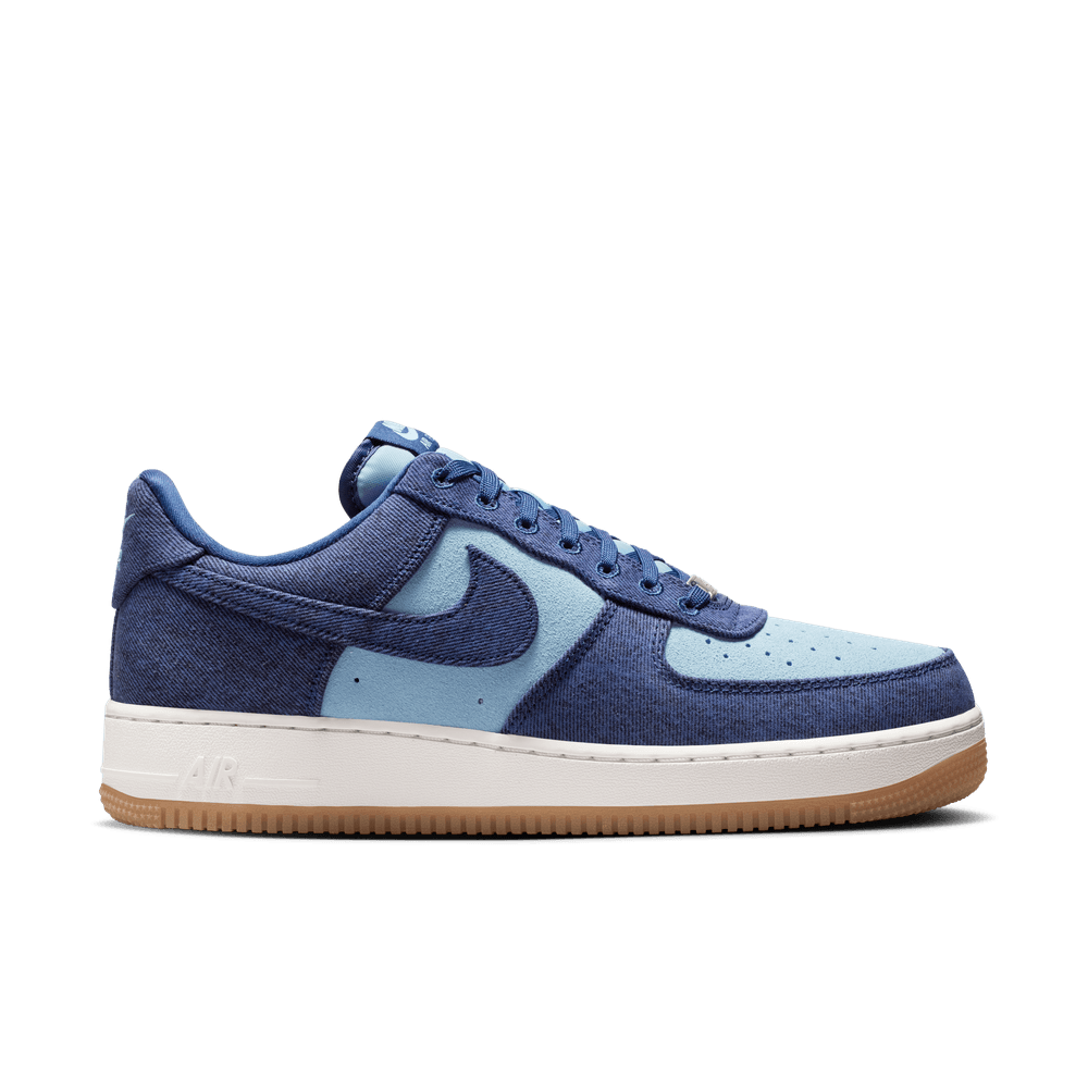 Air Force 1 '07 LV8 'Denim'